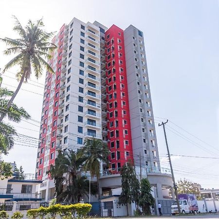 Pauraque Soho Hotel Dar es Salaam Eksteriør billede