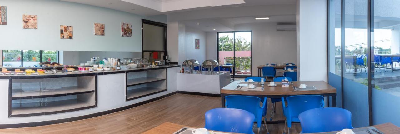Pauraque Soho Hotel Dar es Salaam Eksteriør billede