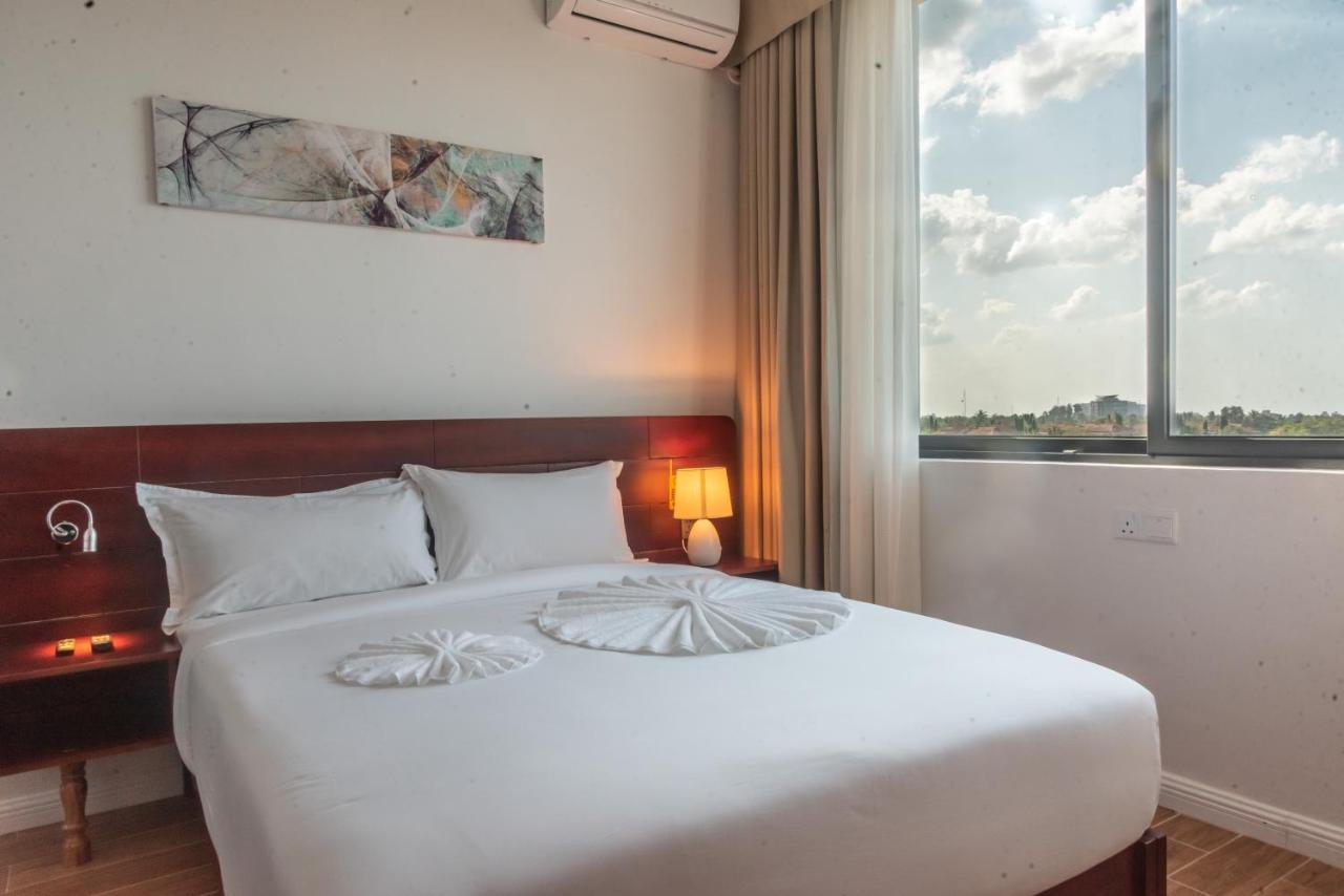 Pauraque Soho Hotel Dar es Salaam Eksteriør billede