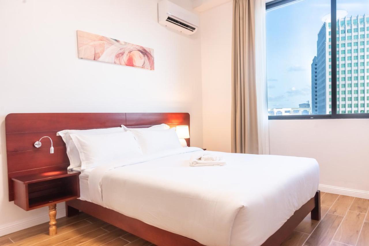 Pauraque Soho Hotel Dar es Salaam Eksteriør billede