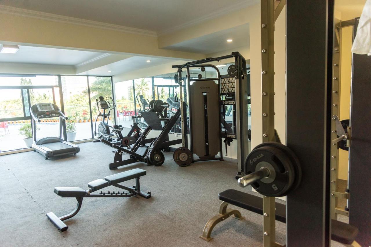 Pauraque Soho Hotel Dar es Salaam Eksteriør billede